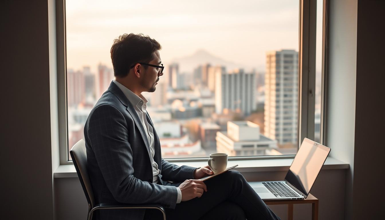 Spiritual Growth That Fits Work