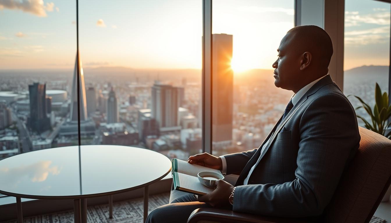 Leadership Path